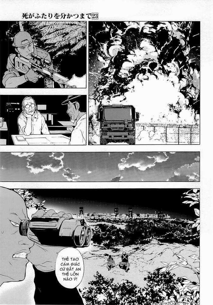 Until Death Do Us Part Chapter 183 trang 7