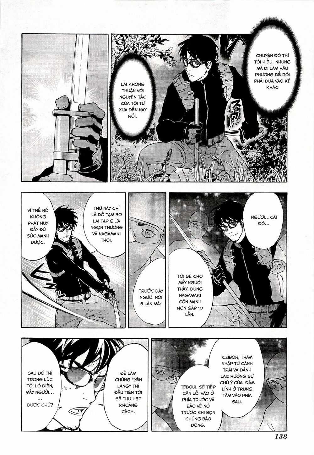 Until Death Do Us Part Chapter 184 trang 19