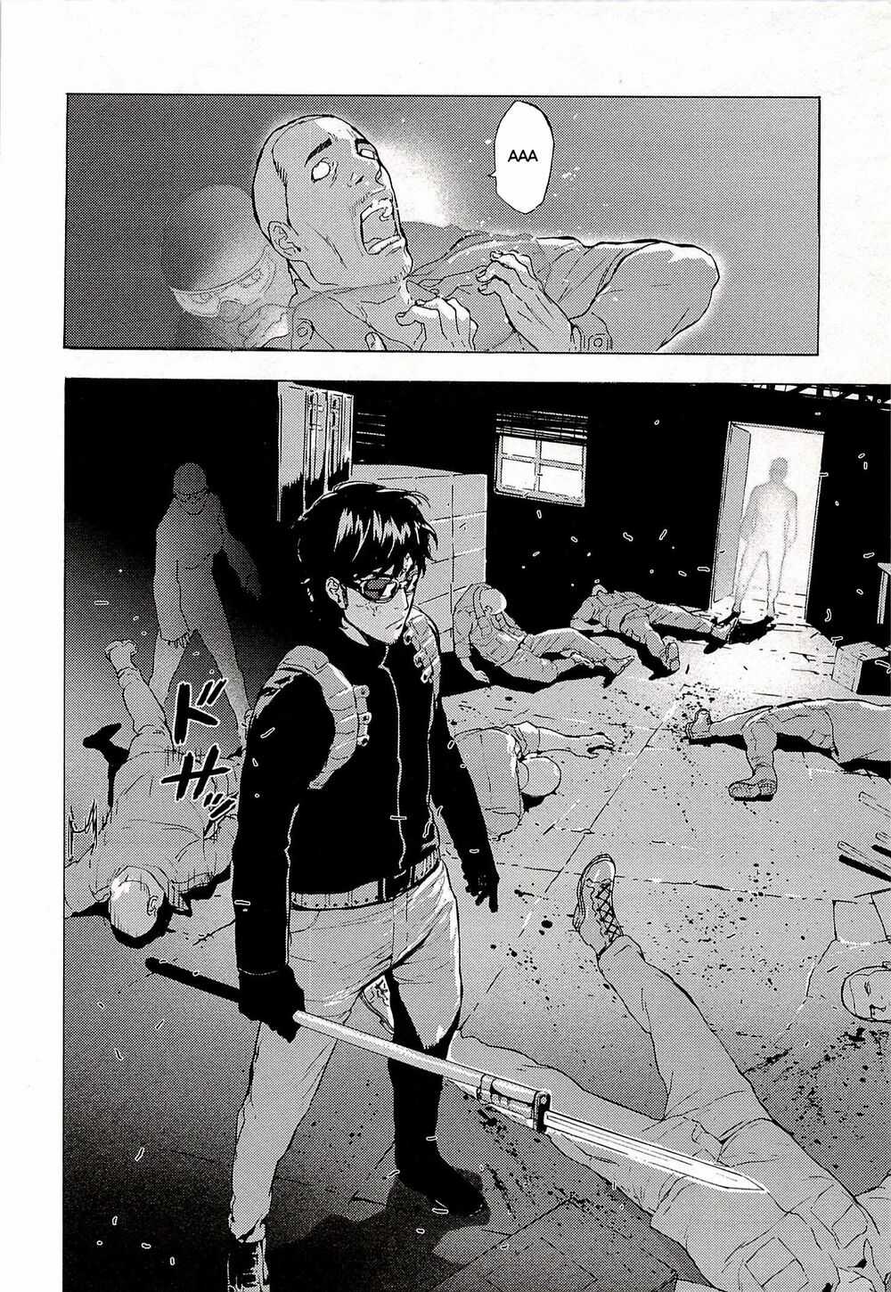 Until Death Do Us Part Chapter 184 trang 23