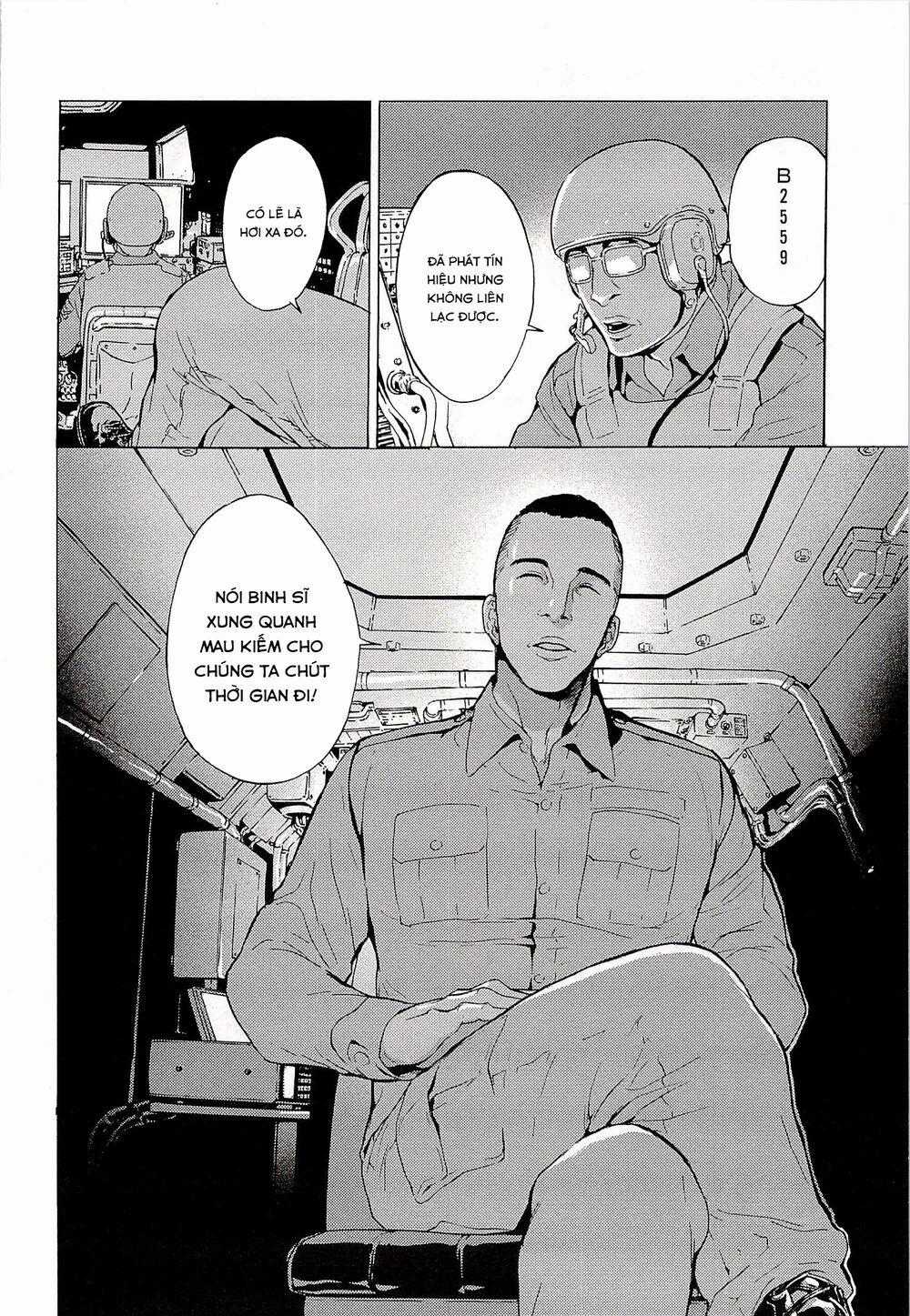 Until Death Do Us Part Chapter 184 trang 25