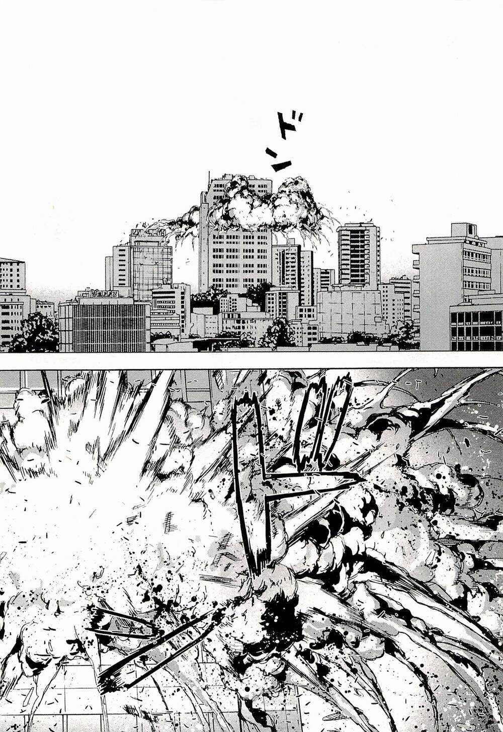 Until Death Do Us Part Chapter 184 trang 5