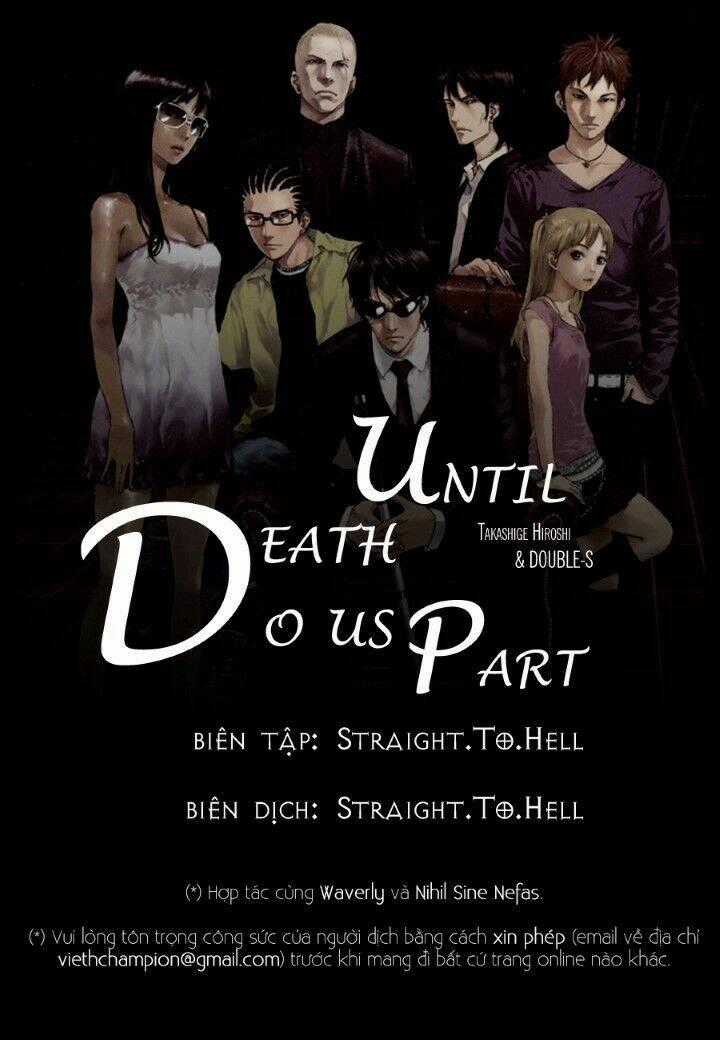 Until Death Do Us Part Chapter 185 trang 0