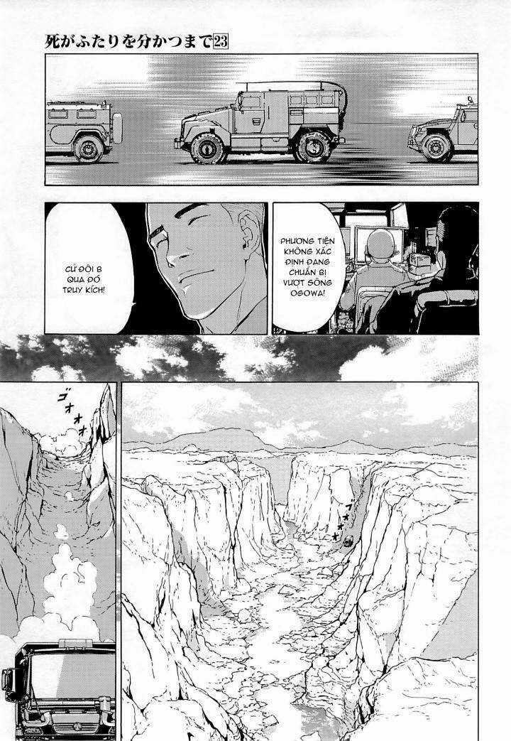 Until Death Do Us Part Chapter 185 trang 10