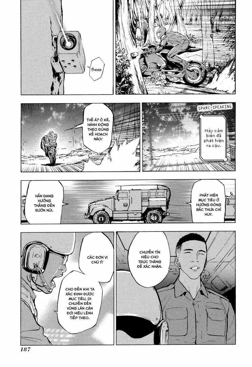 Until Death Do Us Part Chapter 186 trang 18