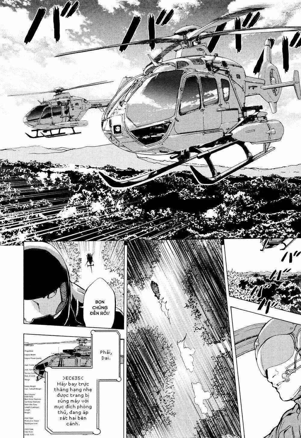 Until Death Do Us Part Chapter 186 trang 19