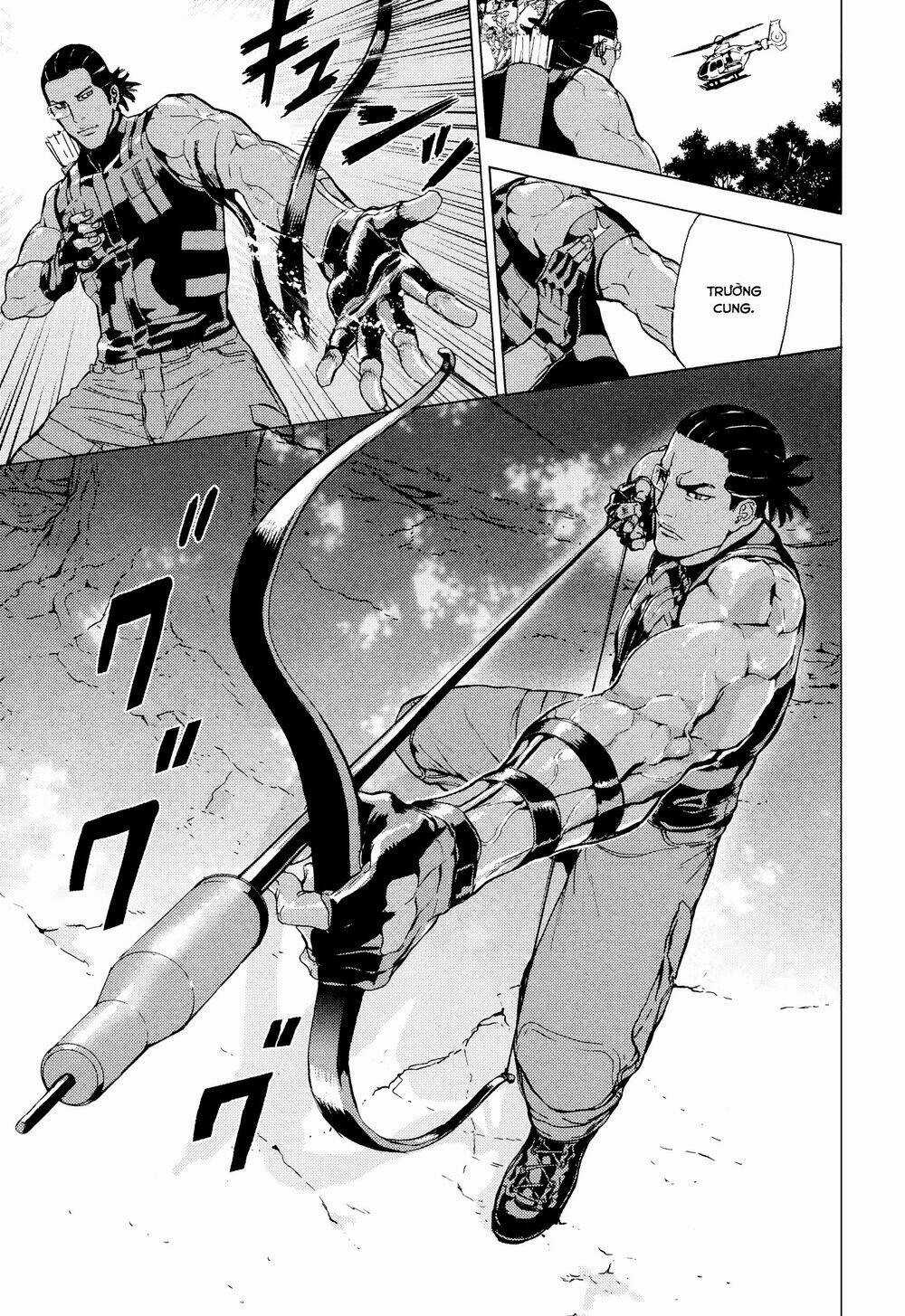 Until Death Do Us Part Chapter 186 trang 22