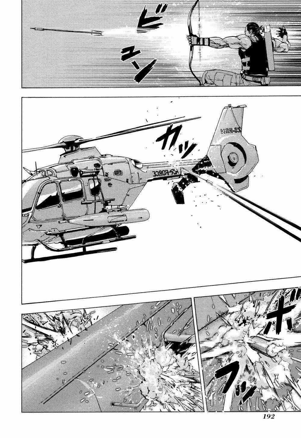 Until Death Do Us Part Chapter 186 trang 23