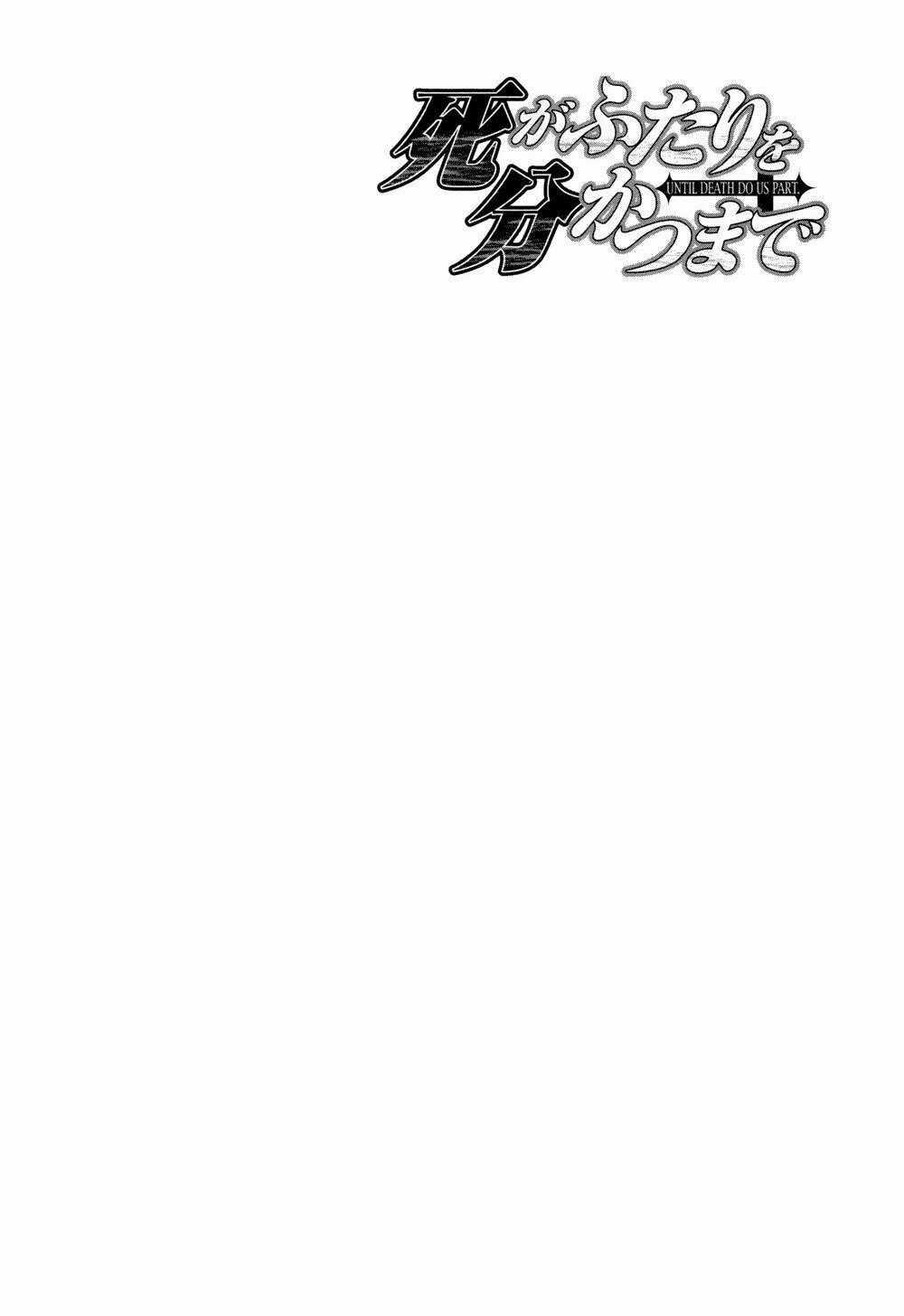 Until Death Do Us Part Chapter 186 trang 27