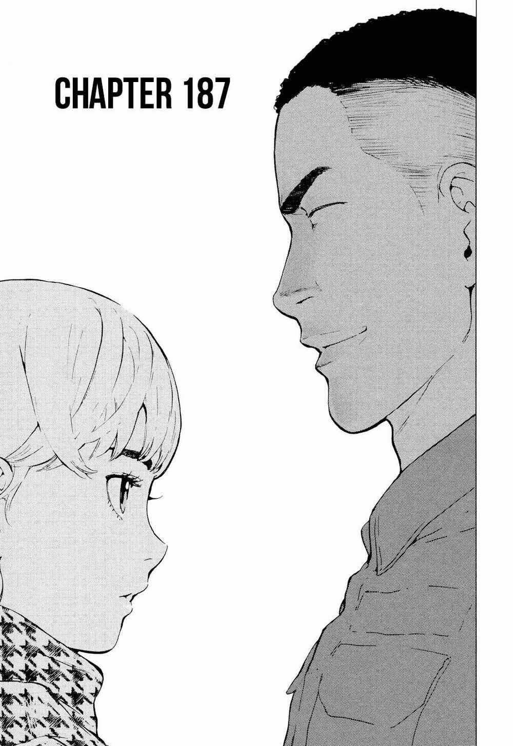 Until Death Do Us Part Chapter 187 trang 1