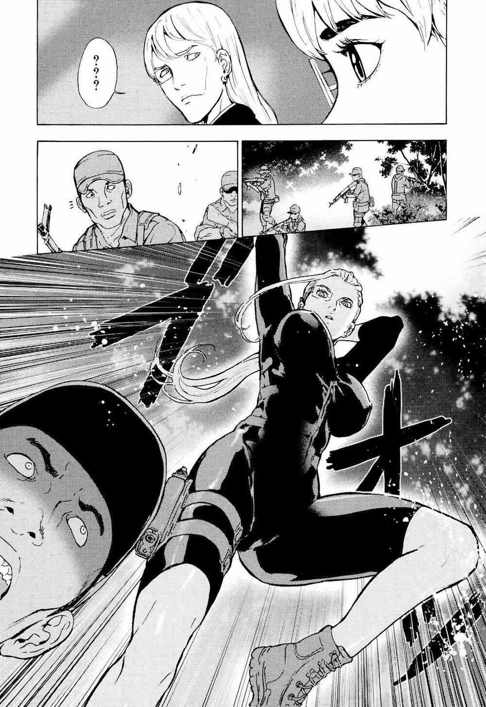 Until Death Do Us Part Chapter 187 trang 11