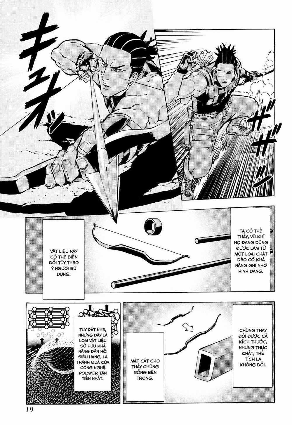 Until Death Do Us Part Chapter 187 trang 17