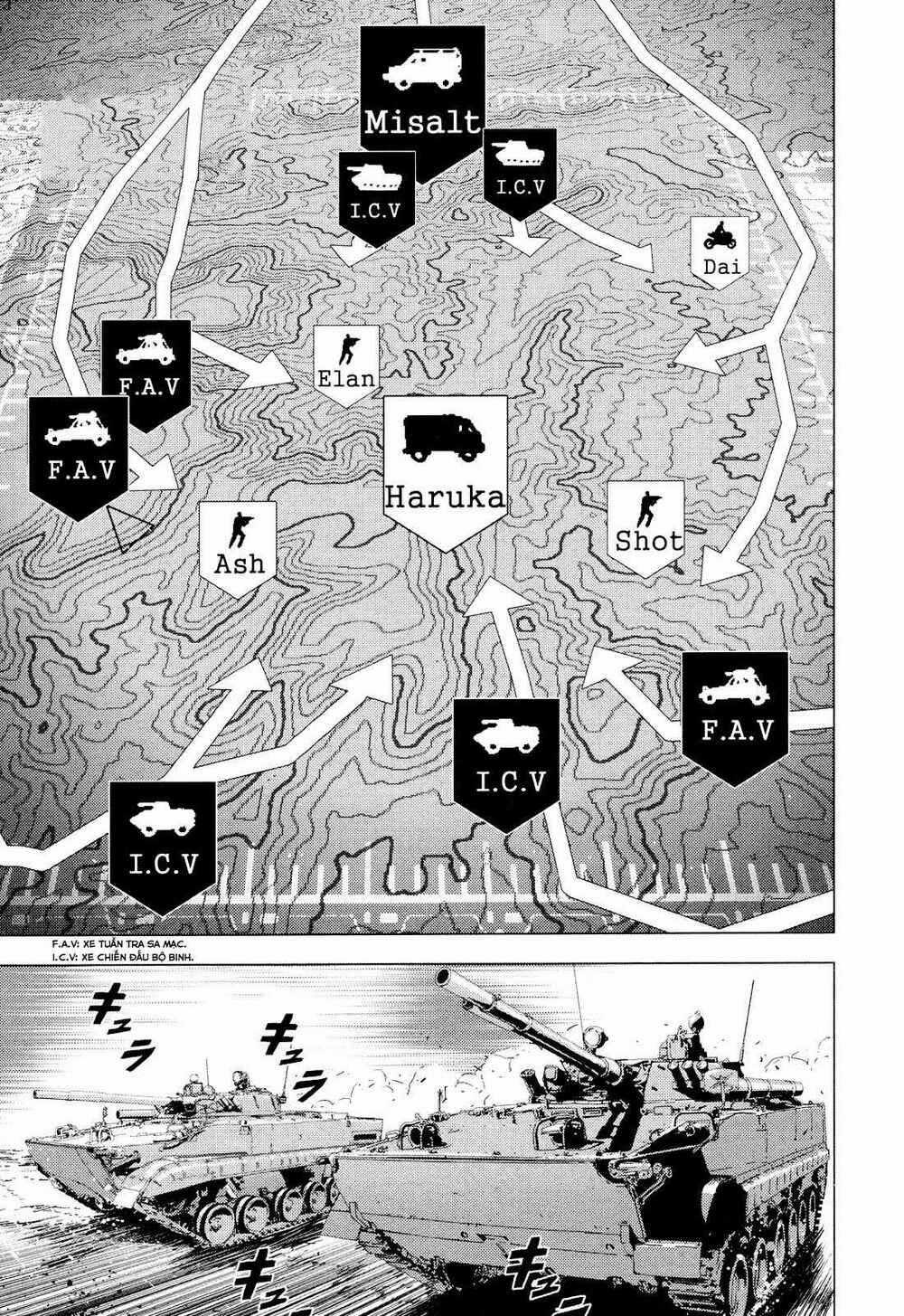 Until Death Do Us Part Chapter 188 trang 0
