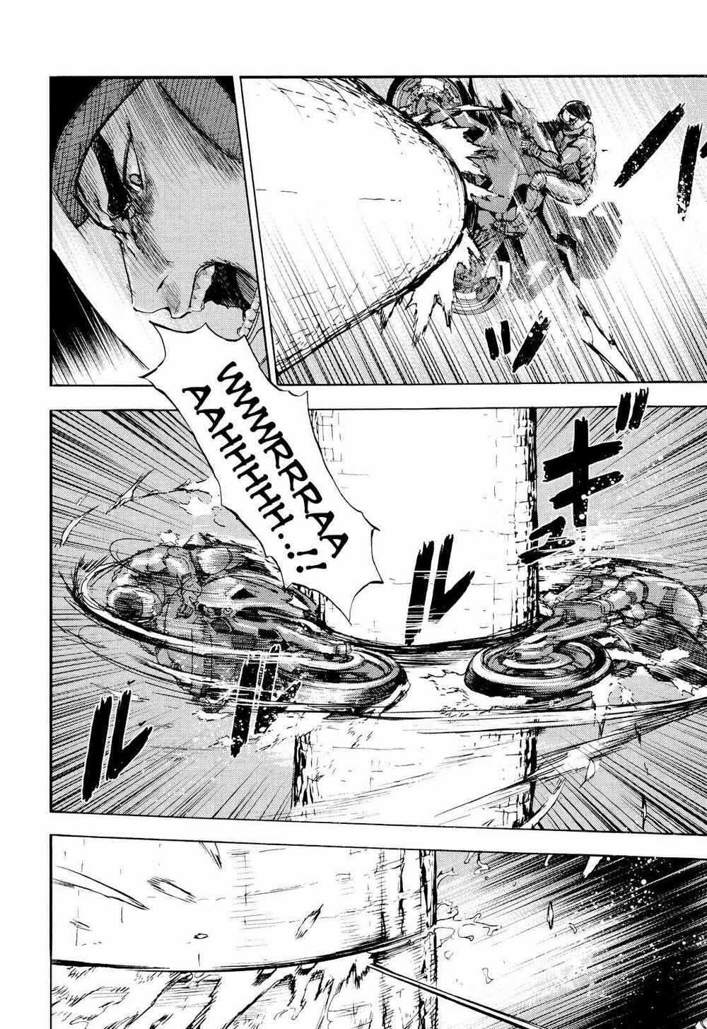 Until Death Do Us Part Chapter 188 trang 11