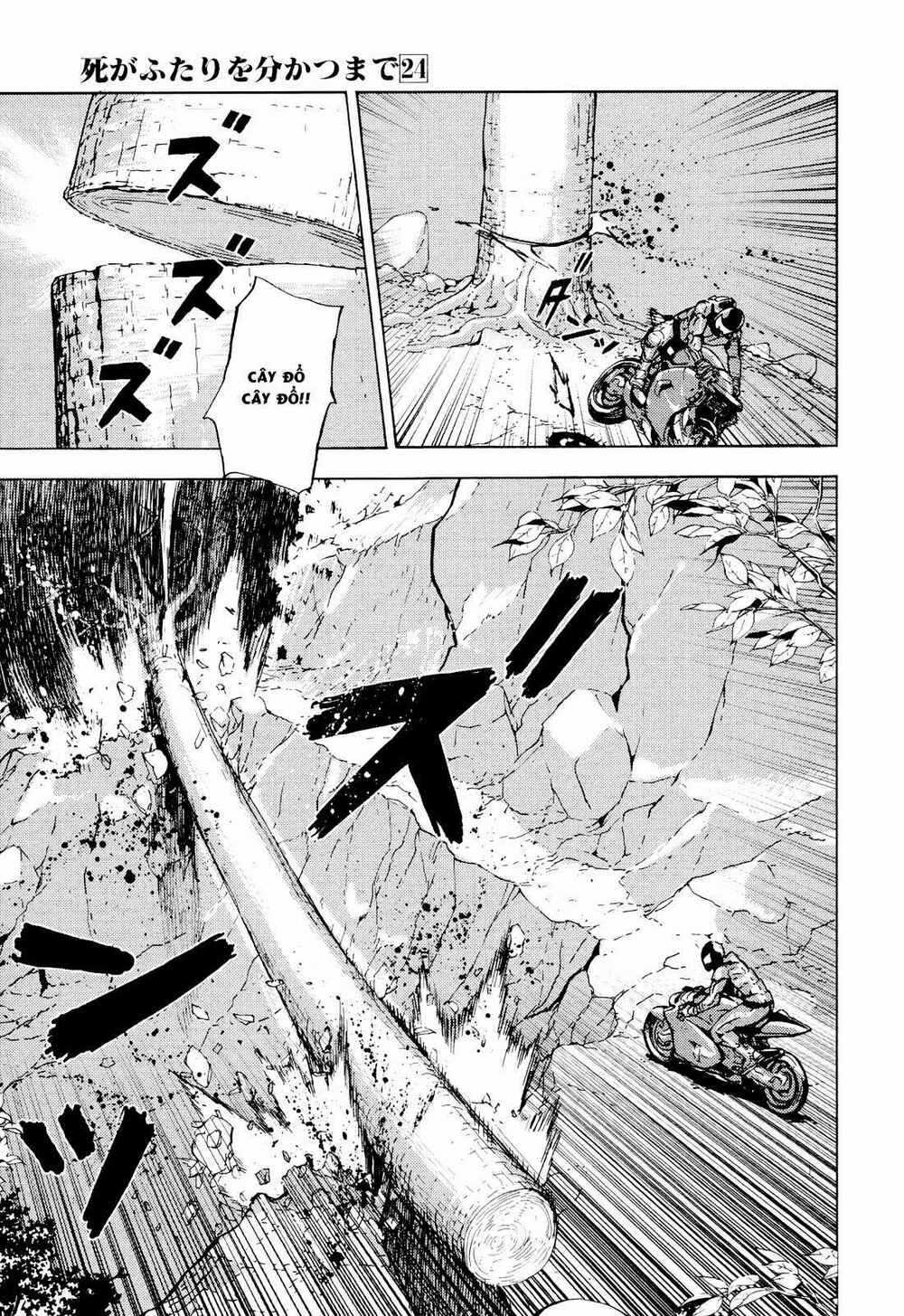 Until Death Do Us Part Chapter 188 trang 12