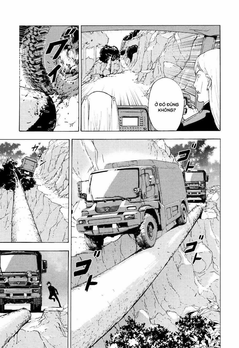 Until Death Do Us Part Chapter 188 trang 14