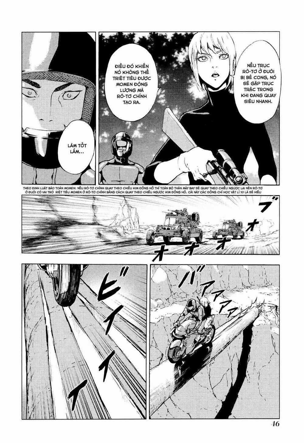 Until Death Do Us Part Chapter 188 trang 19