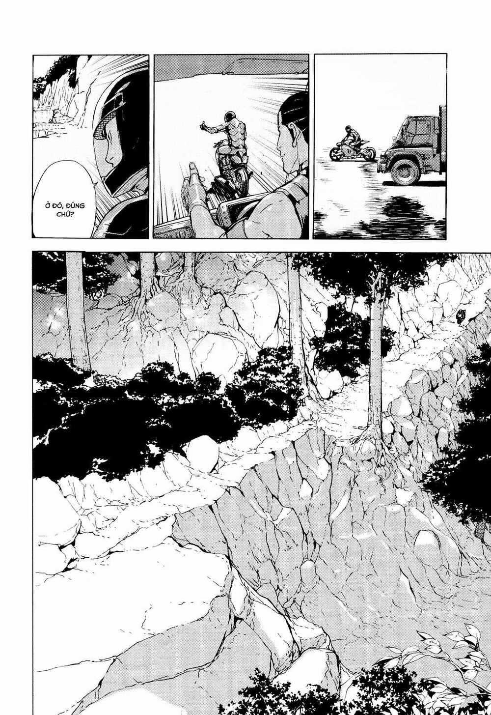 Until Death Do Us Part Chapter 188 trang 9