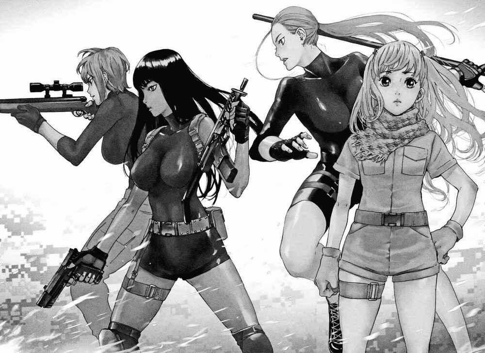 Until Death Do Us Part Chapter 189 trang 1