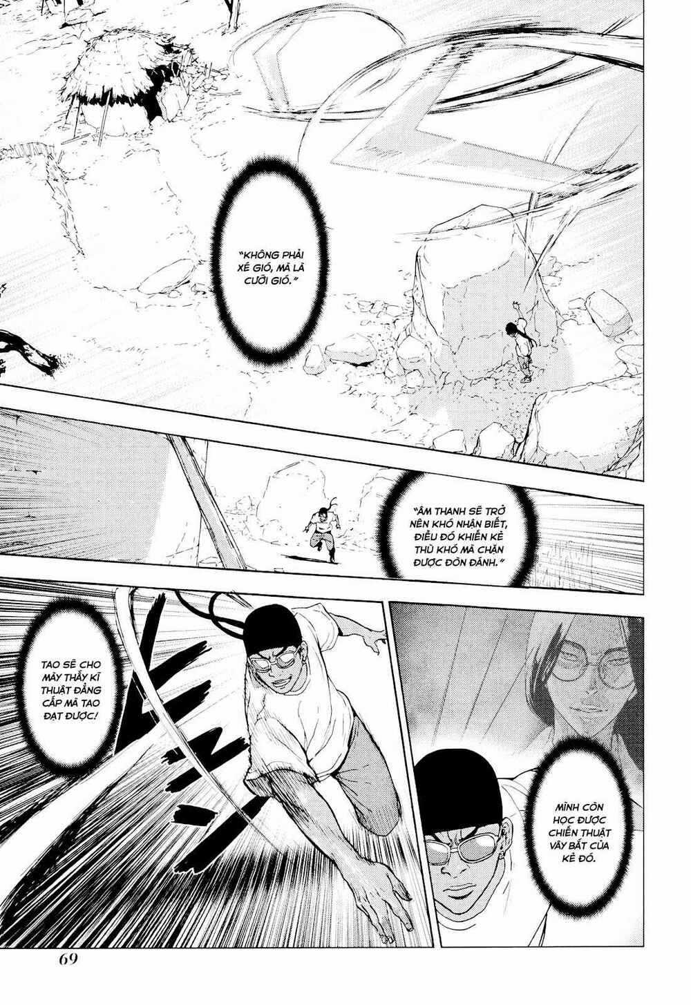 Until Death Do Us Part Chapter 189 trang 17