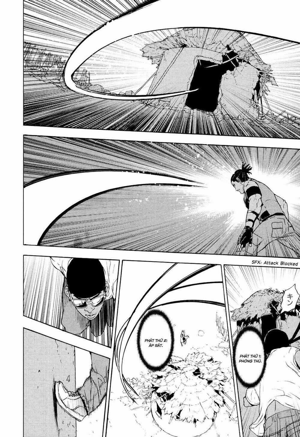 Until Death Do Us Part Chapter 189 trang 18