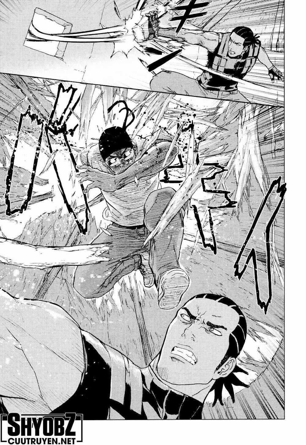 Until Death Do Us Part Chapter 189 trang 19