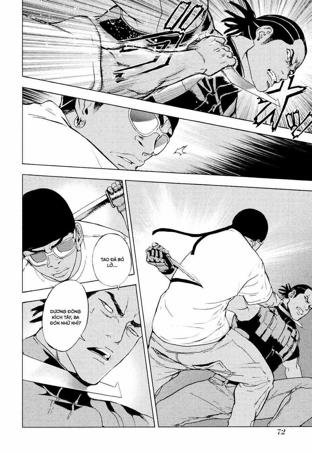 Until Death Do Us Part Chapter 189 trang 20