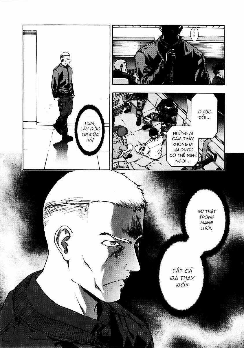 Until Death Do Us Part Chapter 19 trang 13