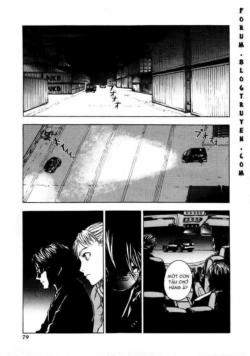 Until Death Do Us Part Chapter 19 trang 23