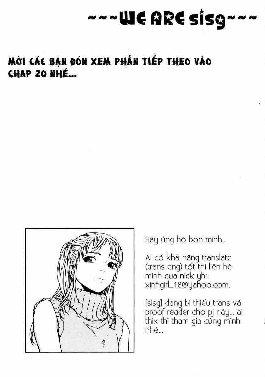 Until Death Do Us Part Chapter 19 trang 27