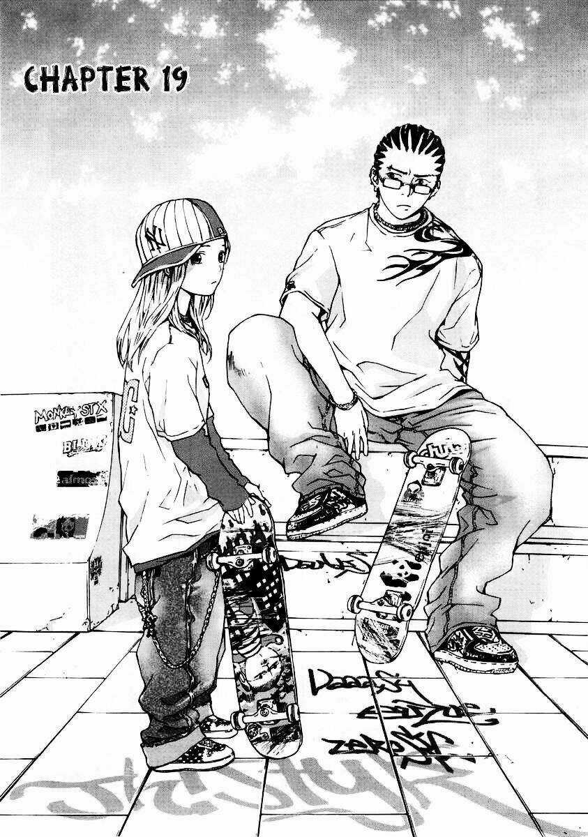 Until Death Do Us Part Chapter 19 trang 3