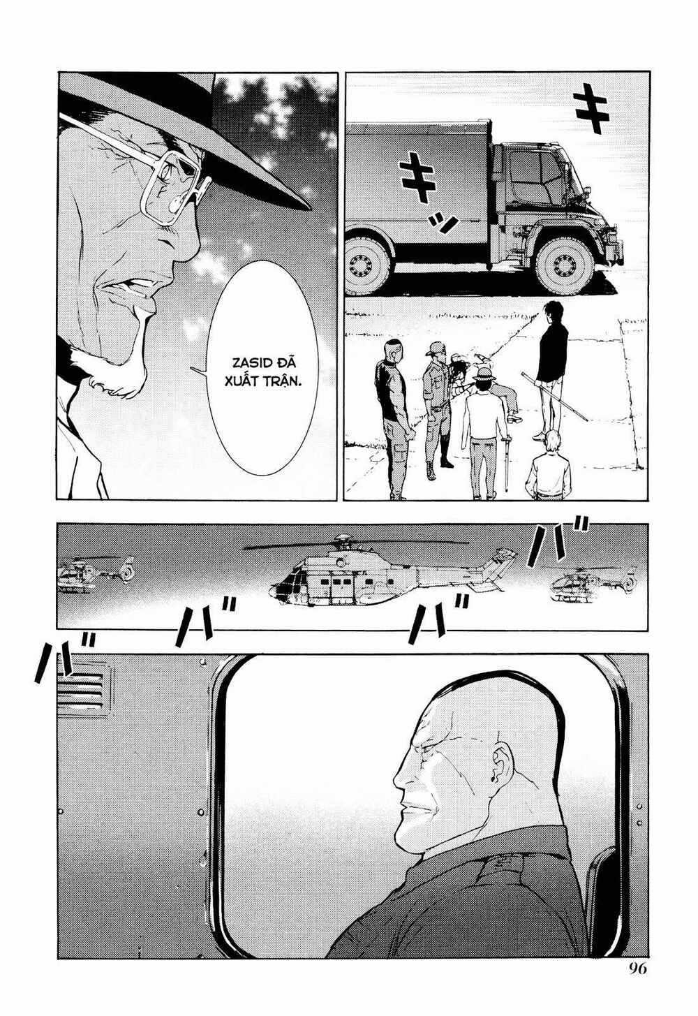 Until Death Do Us Part Chapter 190 trang 19