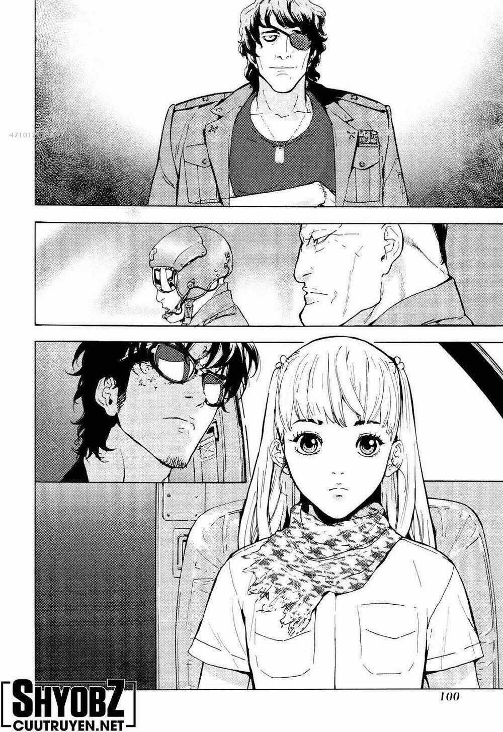 Until Death Do Us Part Chapter 190 trang 23