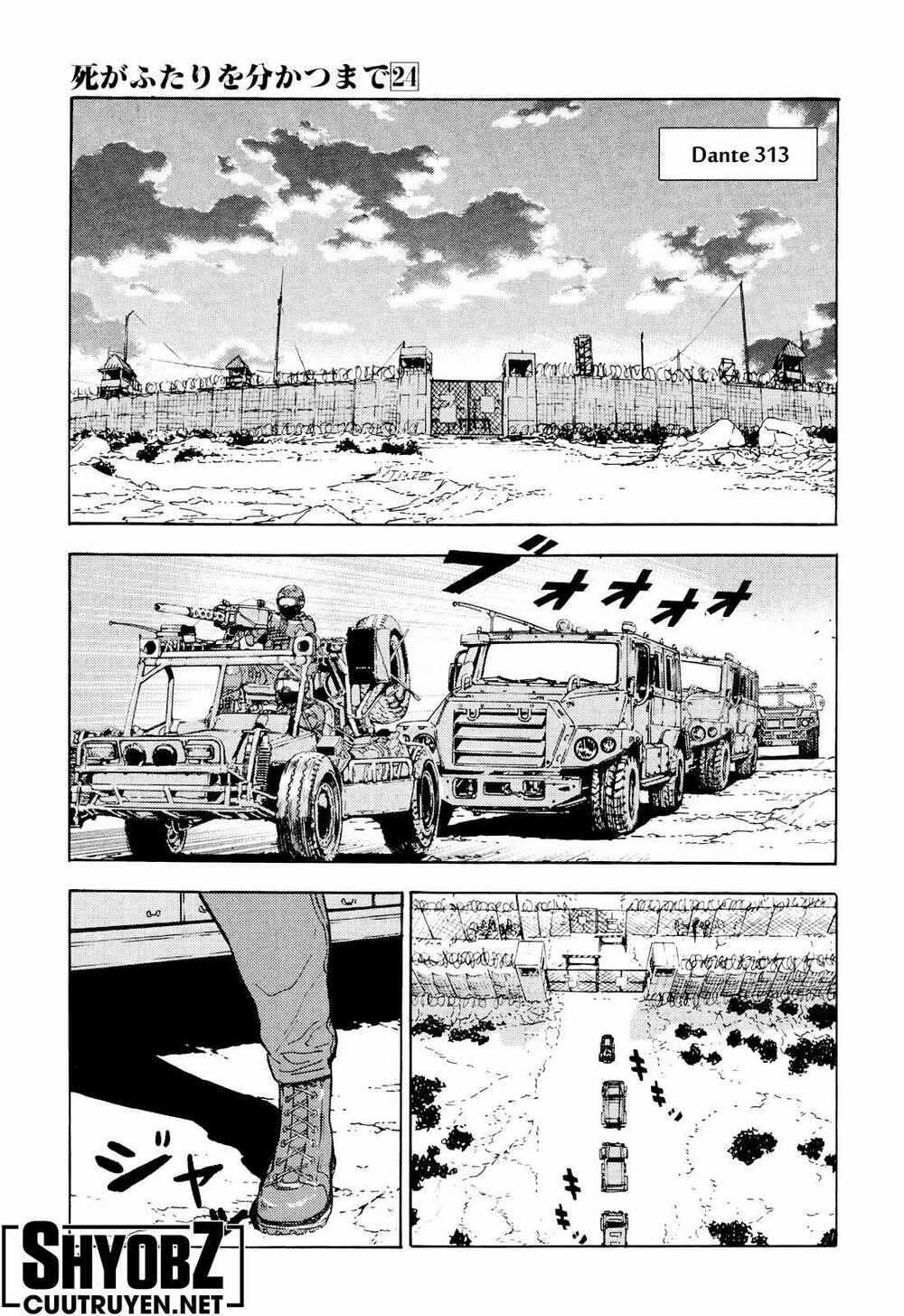 Until Death Do Us Part Chapter 190 trang 6