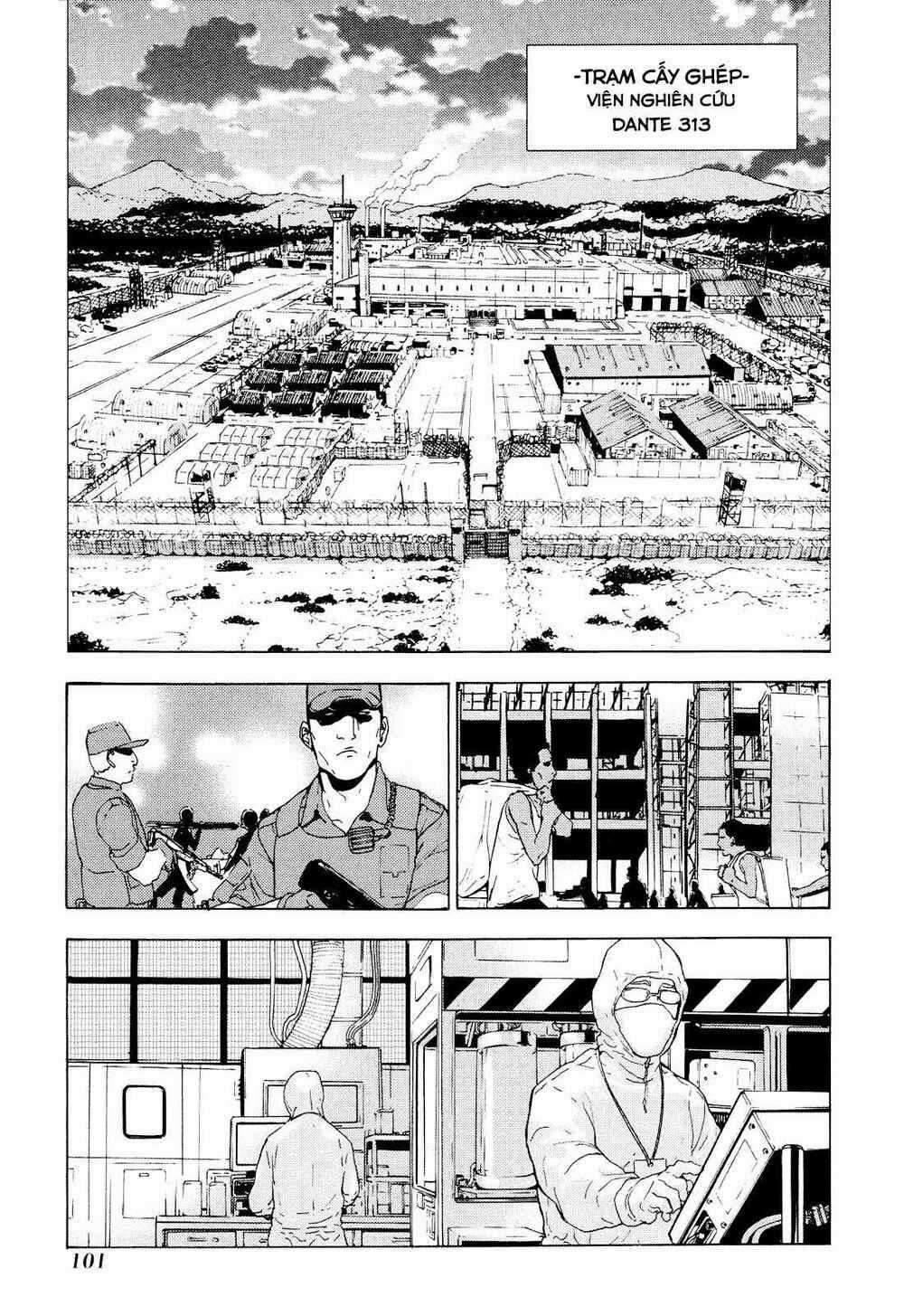 Until Death Do Us Part Chapter 191 trang 0