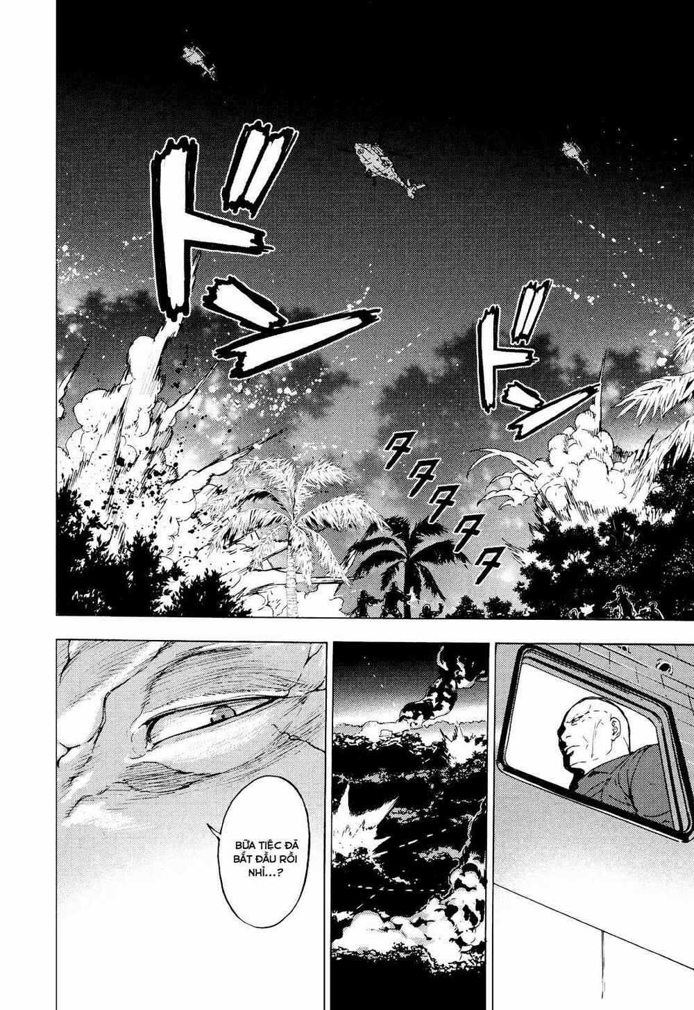 Until Death Do Us Part Chapter 191 trang 21