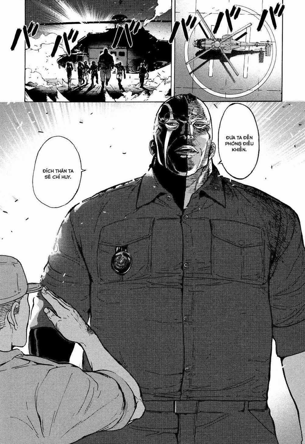 Until Death Do Us Part Chapter 191 trang 22