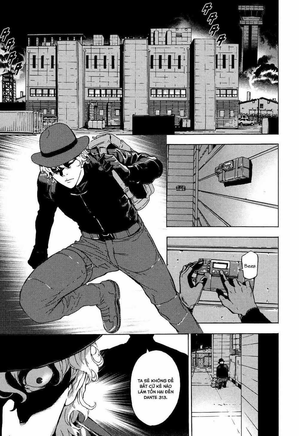 Until Death Do Us Part Chapter 192 trang 10