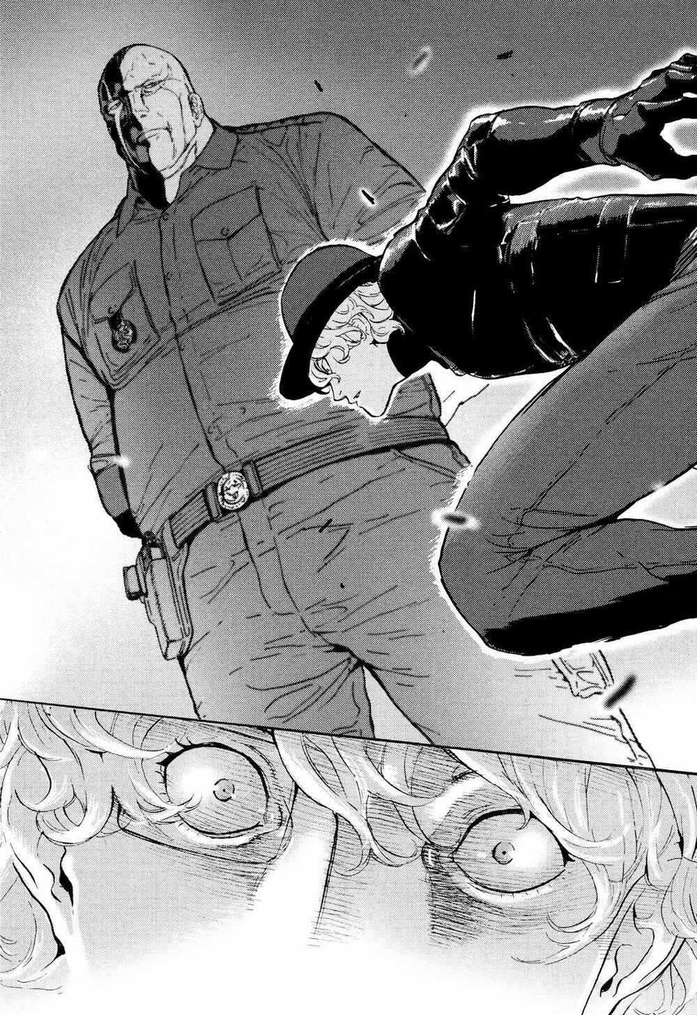 Until Death Do Us Part Chapter 192 trang 13