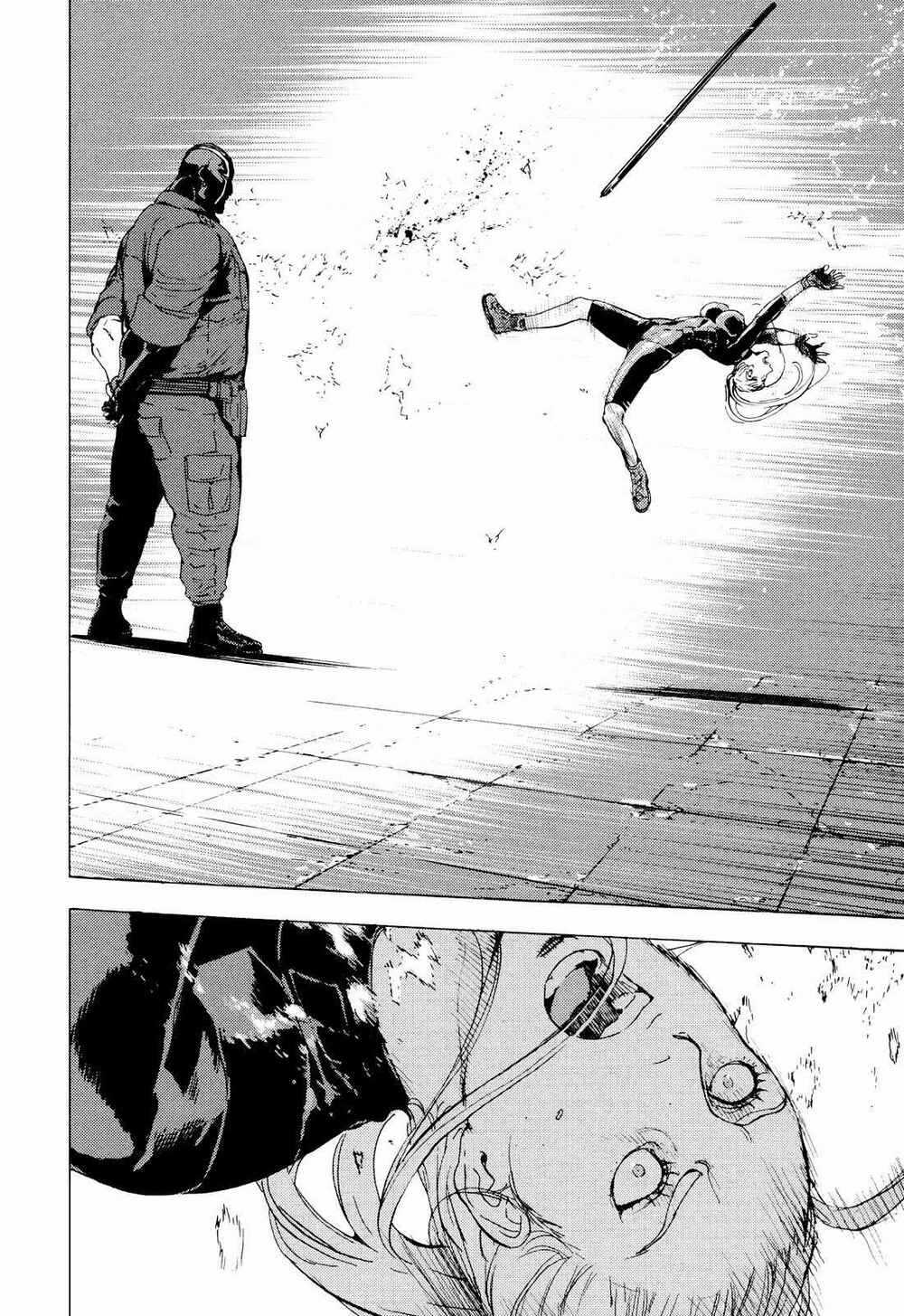 Until Death Do Us Part Chapter 193 trang 10