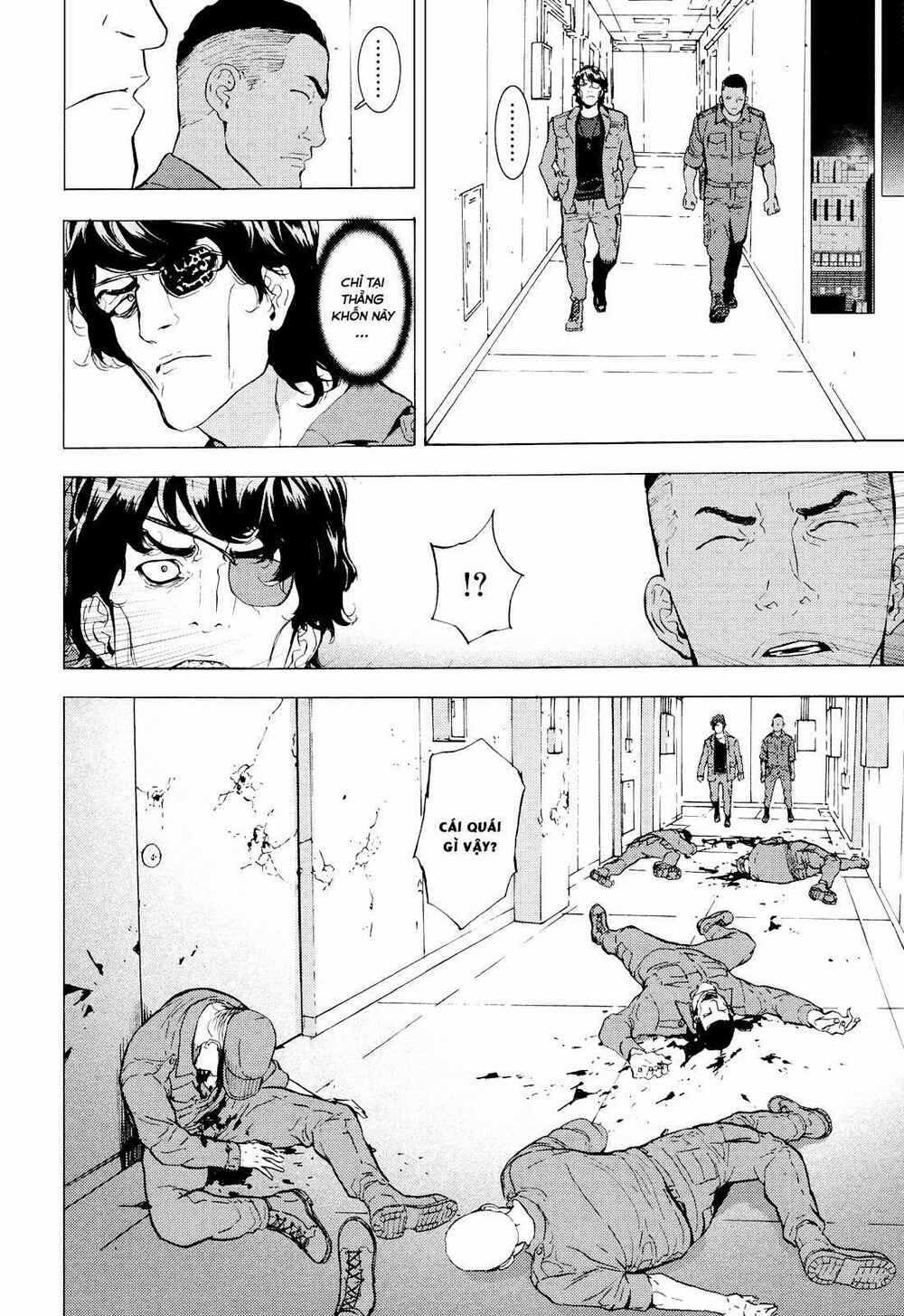 Until Death Do Us Part Chapter 193 trang 16