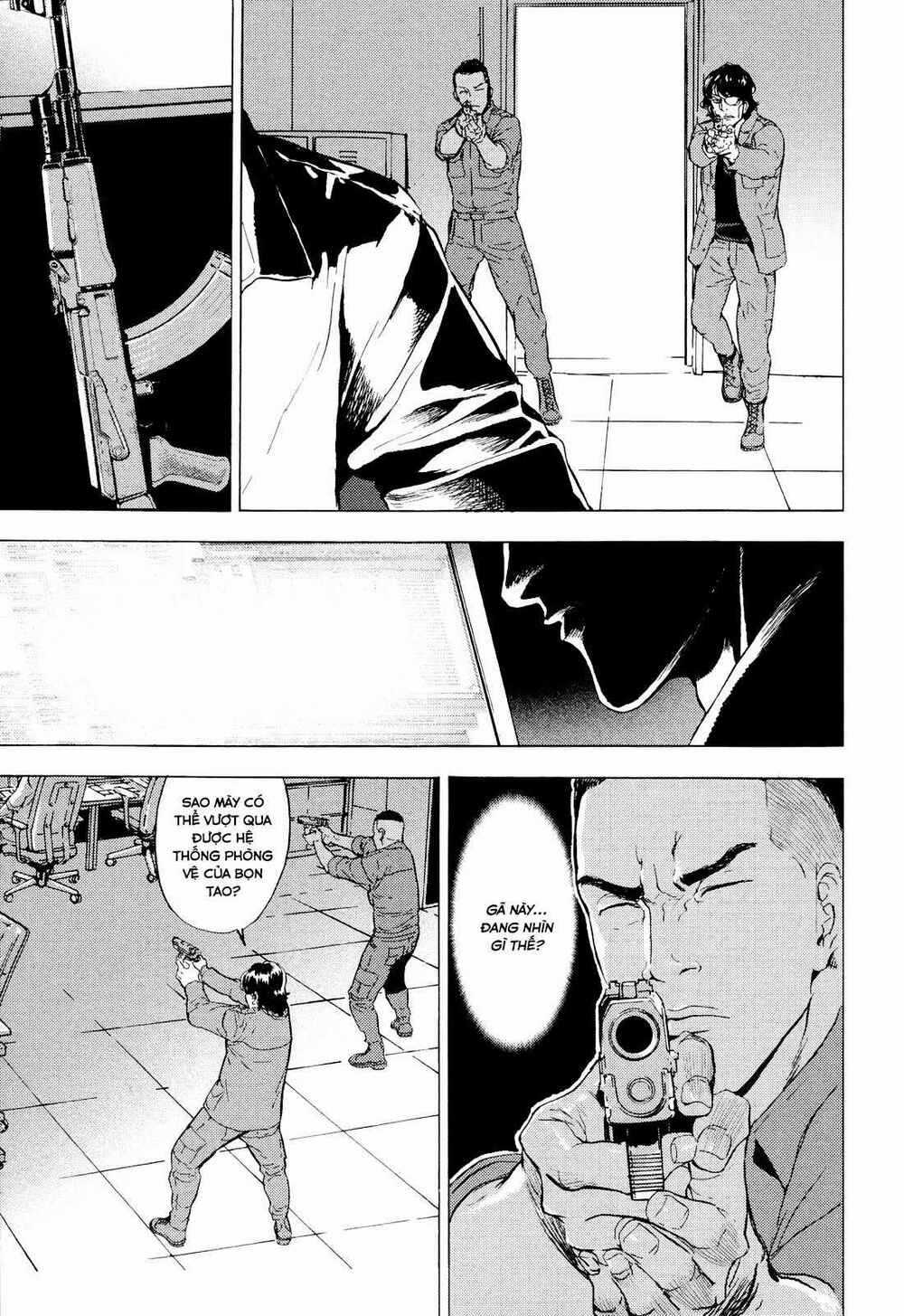 Until Death Do Us Part Chapter 193 trang 19