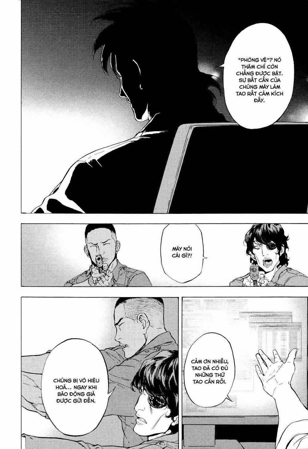 Until Death Do Us Part Chapter 193 trang 20