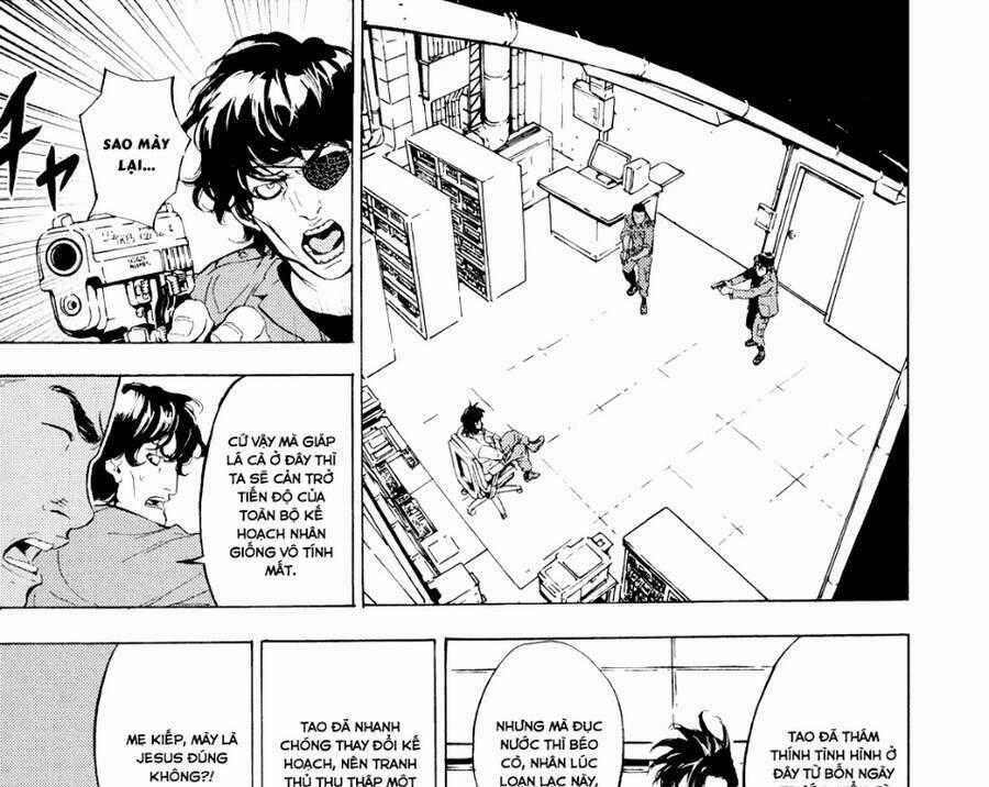 Until Death Do Us Part Chapter 194 trang 1