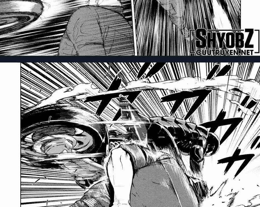 Until Death Do Us Part Chapter 194 trang 10