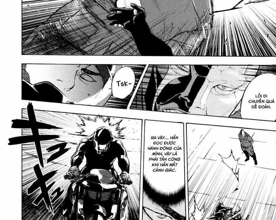 Until Death Do Us Part Chapter 194 trang 11