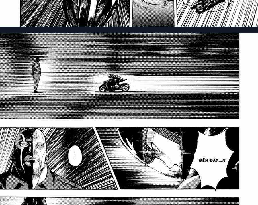 Until Death Do Us Part Chapter 194 trang 12