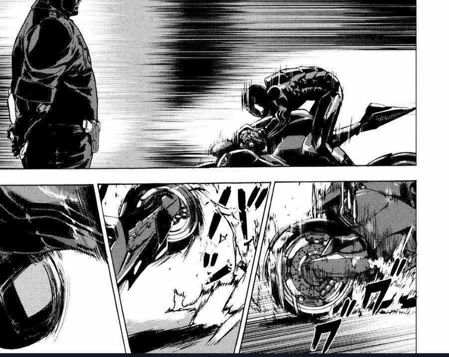 Until Death Do Us Part Chapter 194 trang 13