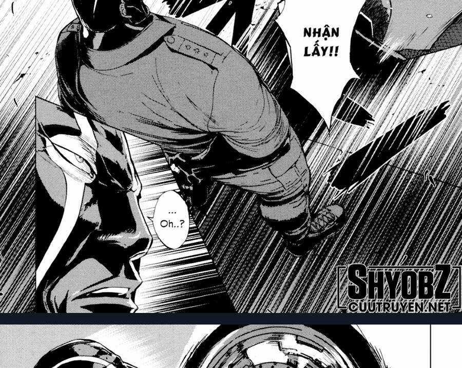 Until Death Do Us Part Chapter 194 trang 15