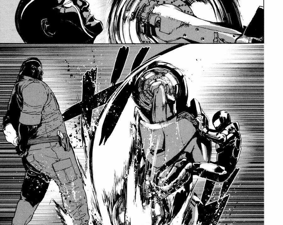 Until Death Do Us Part Chapter 194 trang 16