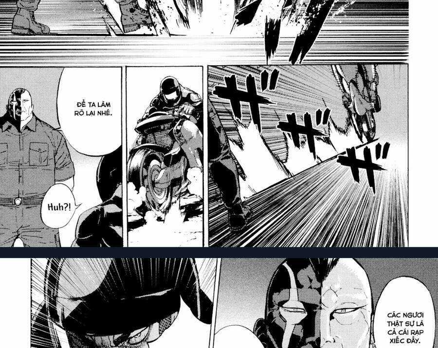 Until Death Do Us Part Chapter 194 trang 17